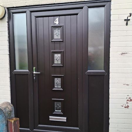 4 Mereside Walk Manchester Dış mekan fotoğraf