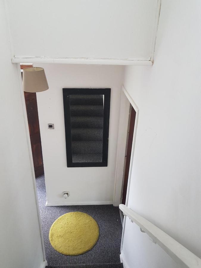 4 Mereside Walk Manchester Dış mekan fotoğraf
