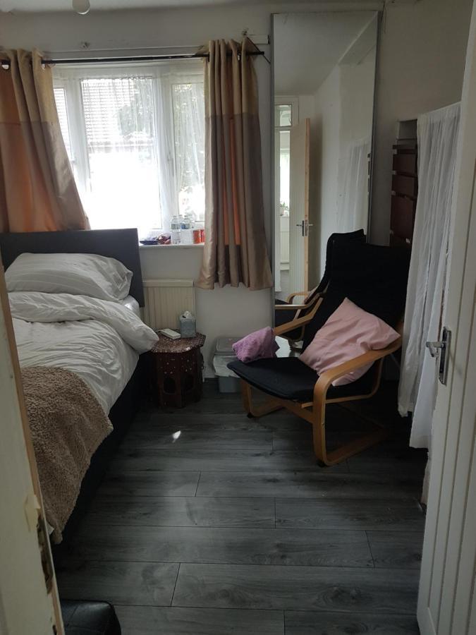 4 Mereside Walk Manchester Dış mekan fotoğraf